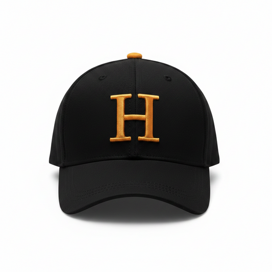 Branded Cap For Men H