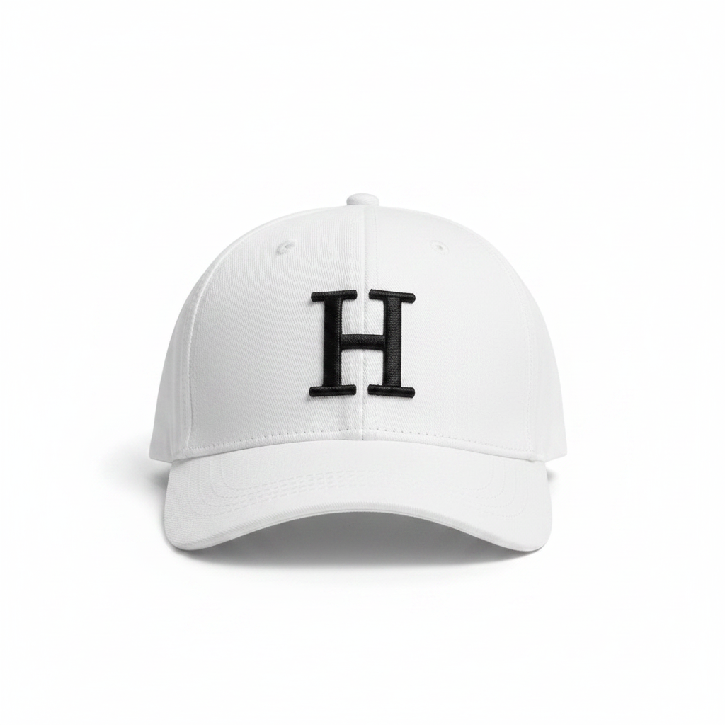 Branded Cap For Men H
