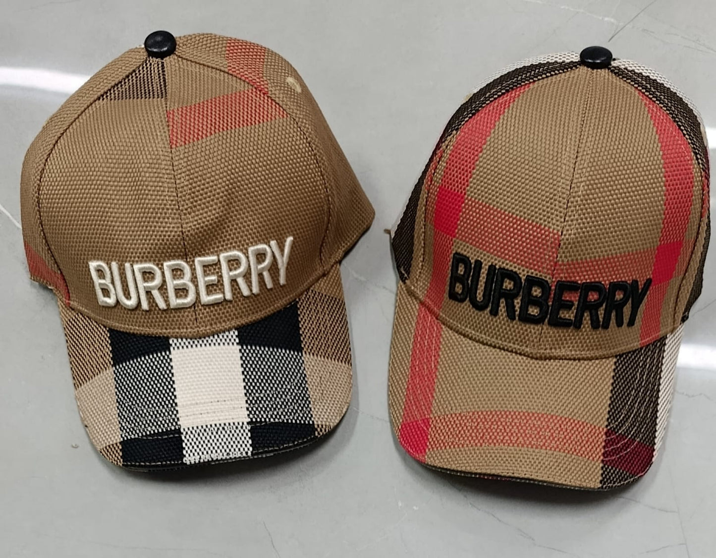Branded Cap For Men BB
