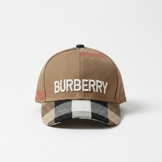 Branded Cap For Men BB