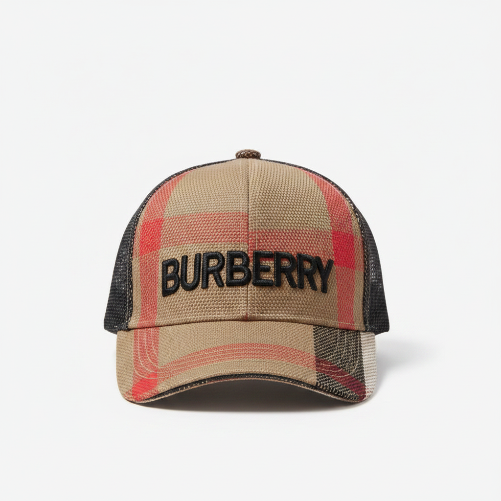 Branded Cap For Men BB