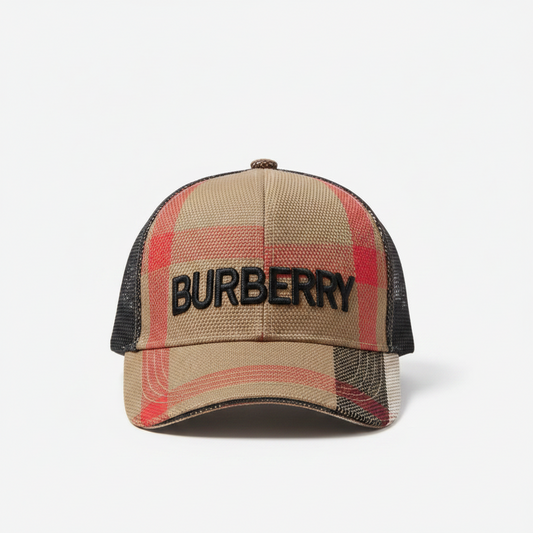 Branded Cap For Men BB