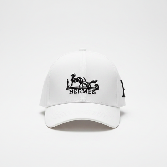 Branded Cap H For Men