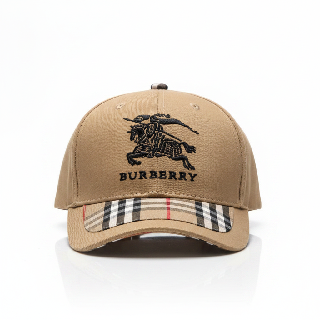 Branded Cap For Men BB