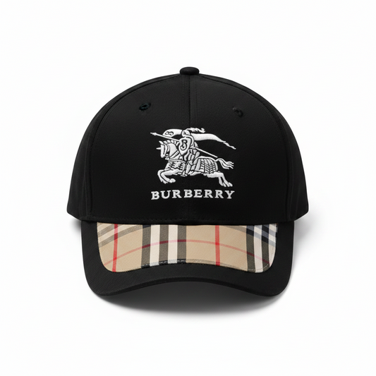 Branded Cap For Men BB