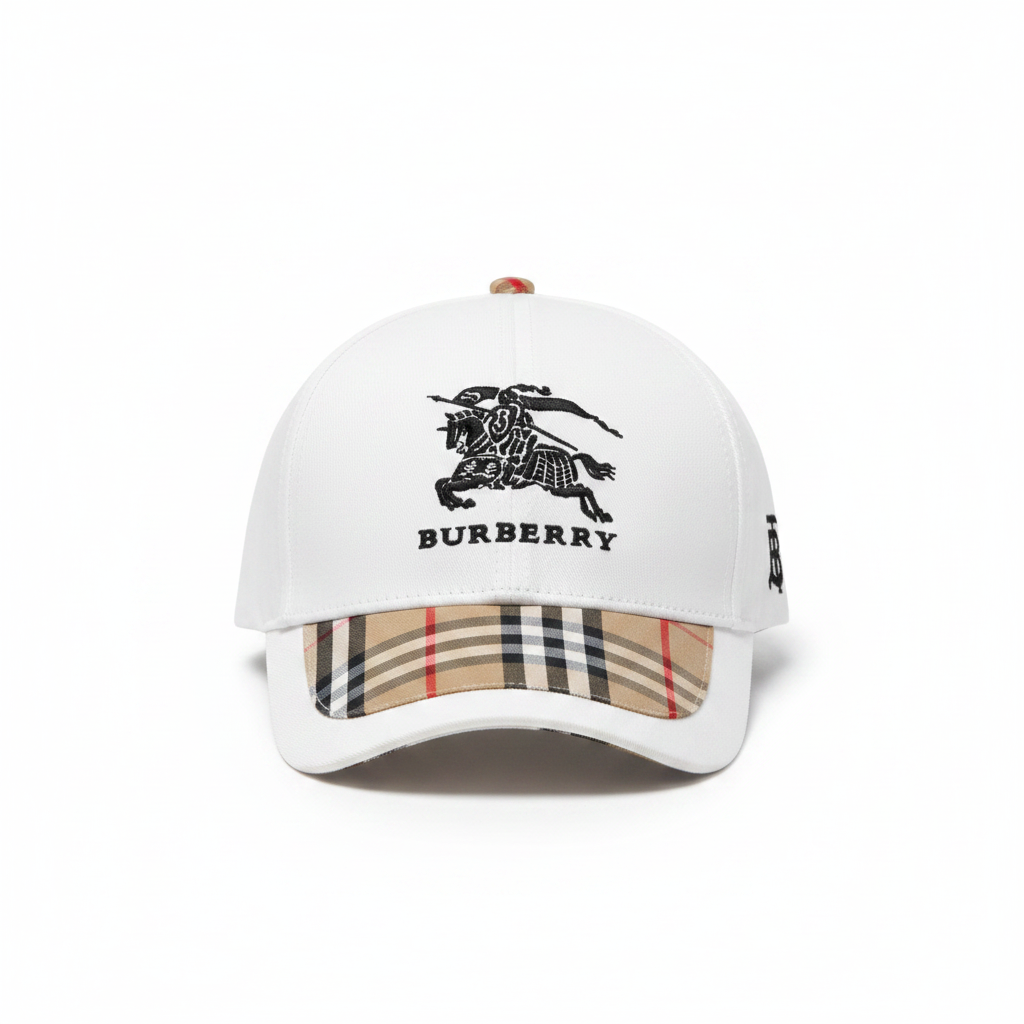 Branded Cap For Men BB