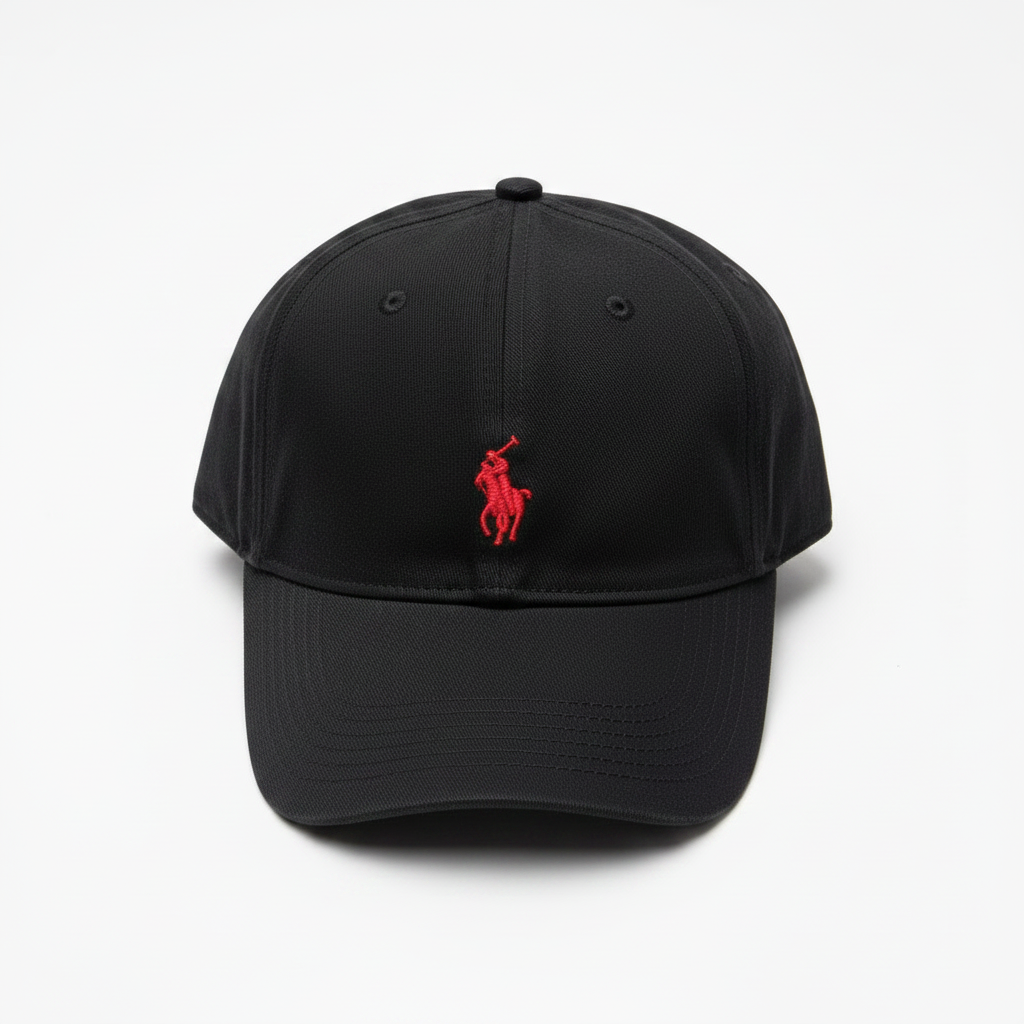 Branded Cap For Men
