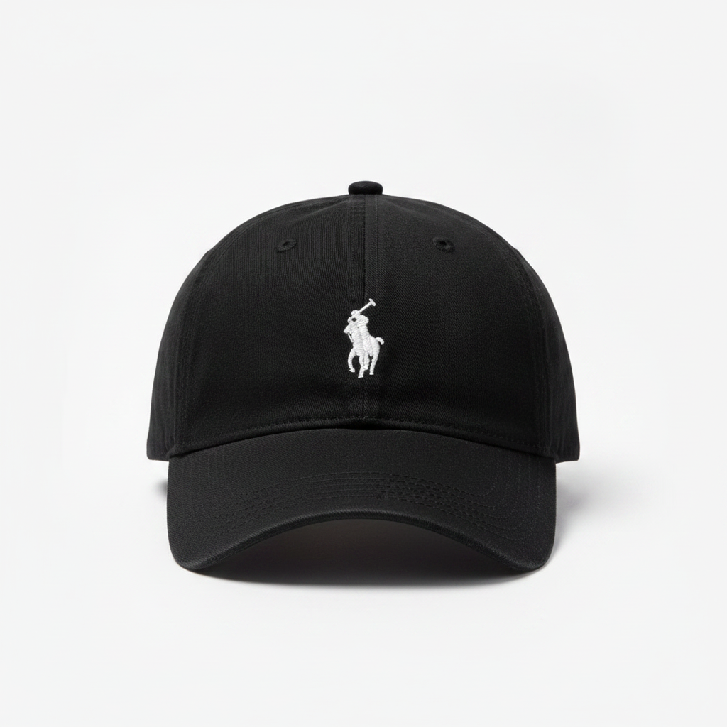 Branded Cap For Men