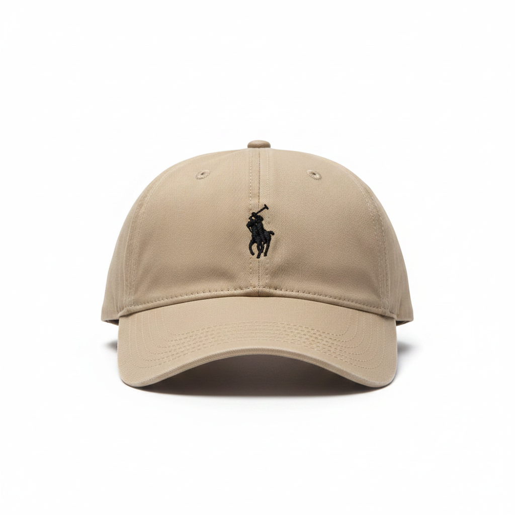 Branded Cap For Men
