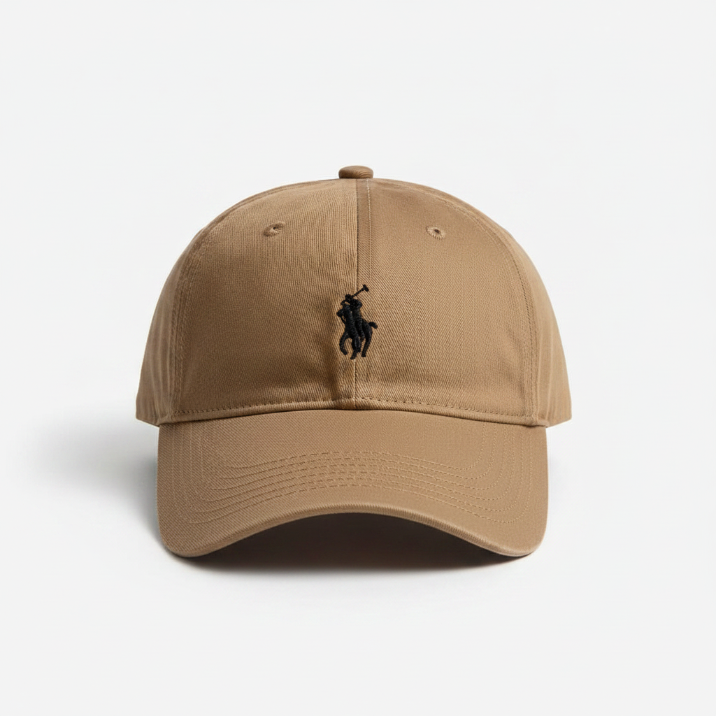 Branded Cap For Men