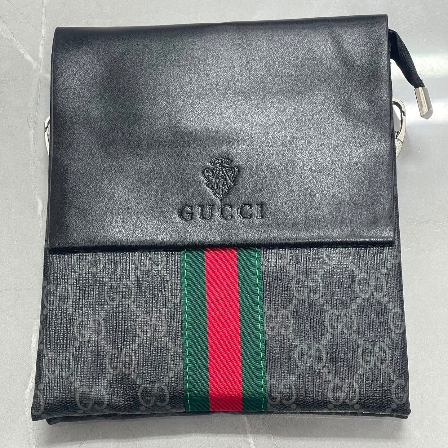Premium Crossbody Messenger Bag