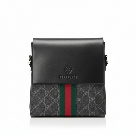 Premium Crossbody Messenger Bag
