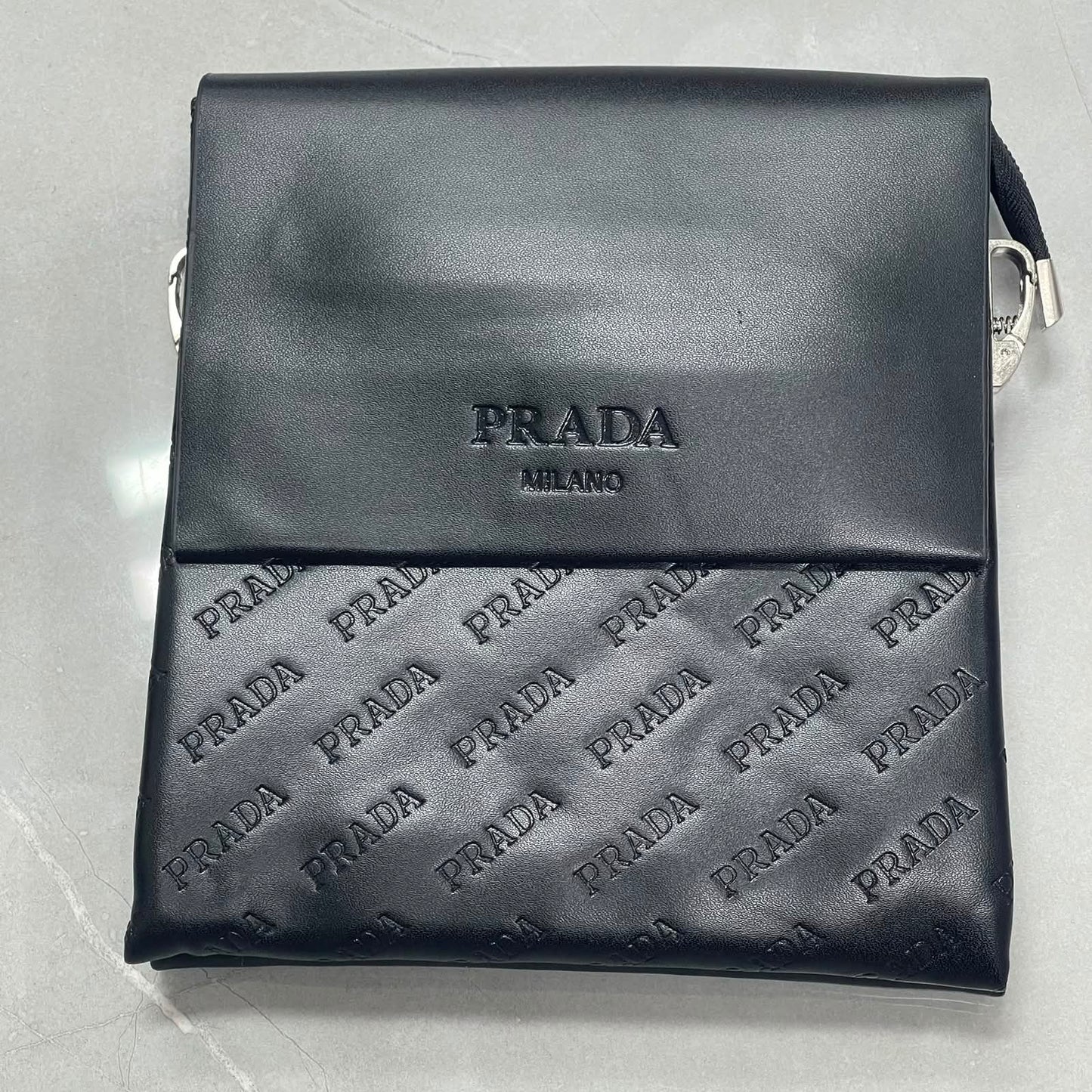 Premium Crossbody Messenger Bag