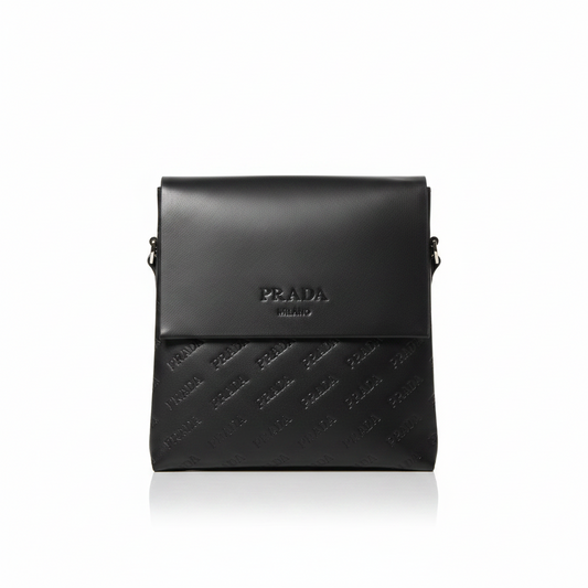 Premium Crossbody Messenger Bag