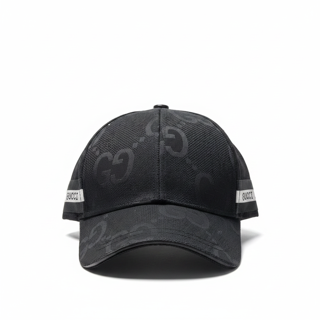 Branded Cap For Men