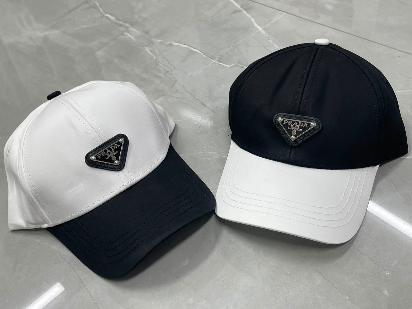 Branded Cap For Men