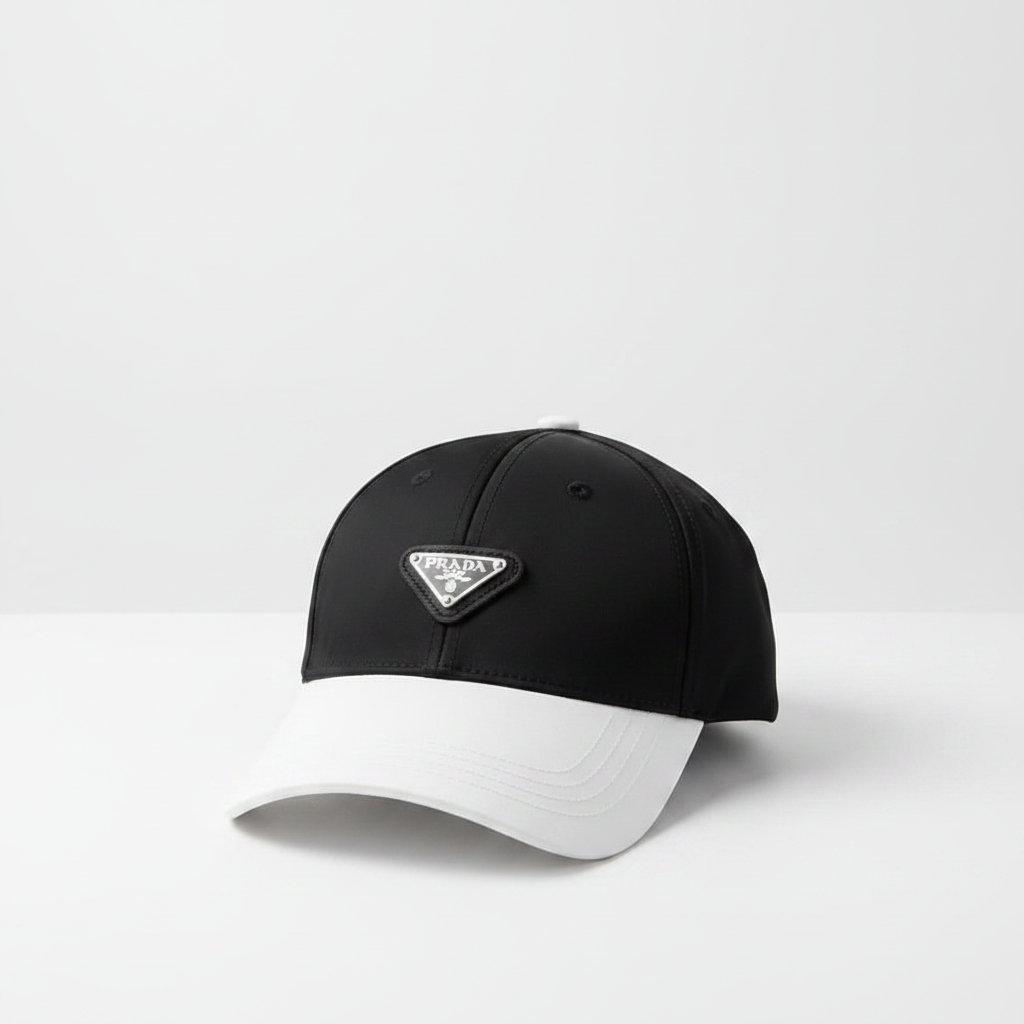 Branded Cap For Men