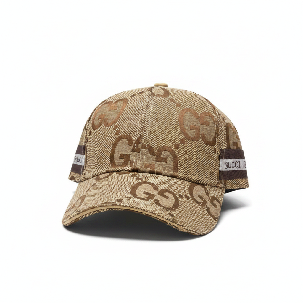 Branded Cap For Men