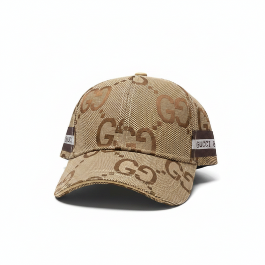 Branded Cap For Men