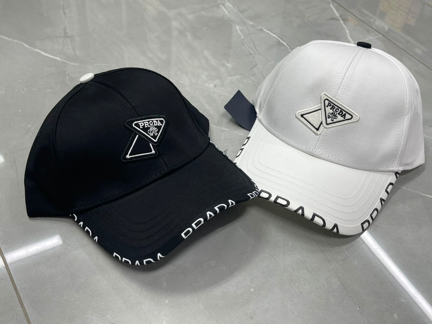 Branded Cap For Men