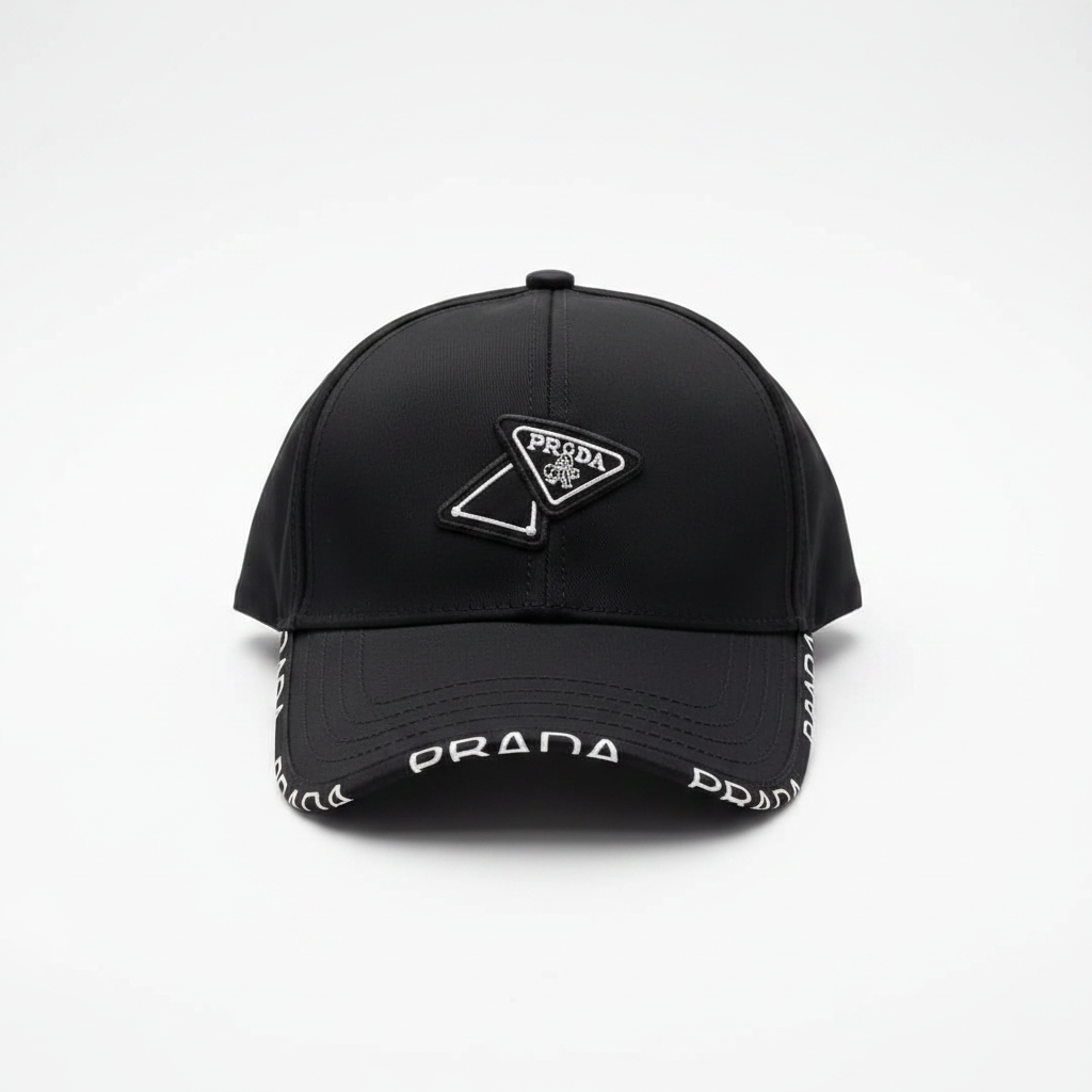 Branded Cap For Men