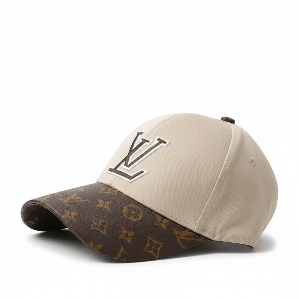 Branded Cap For Men
