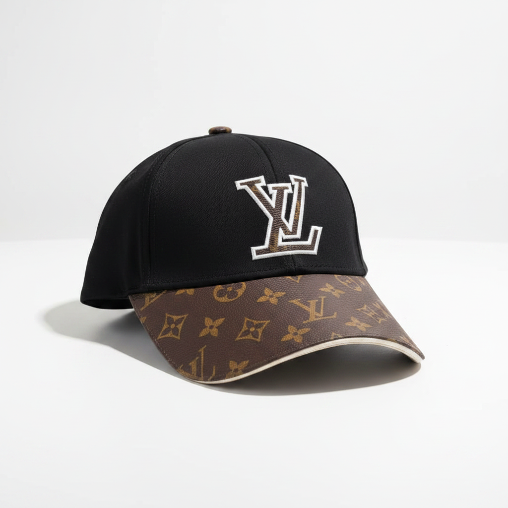 Branded Cap For Men
