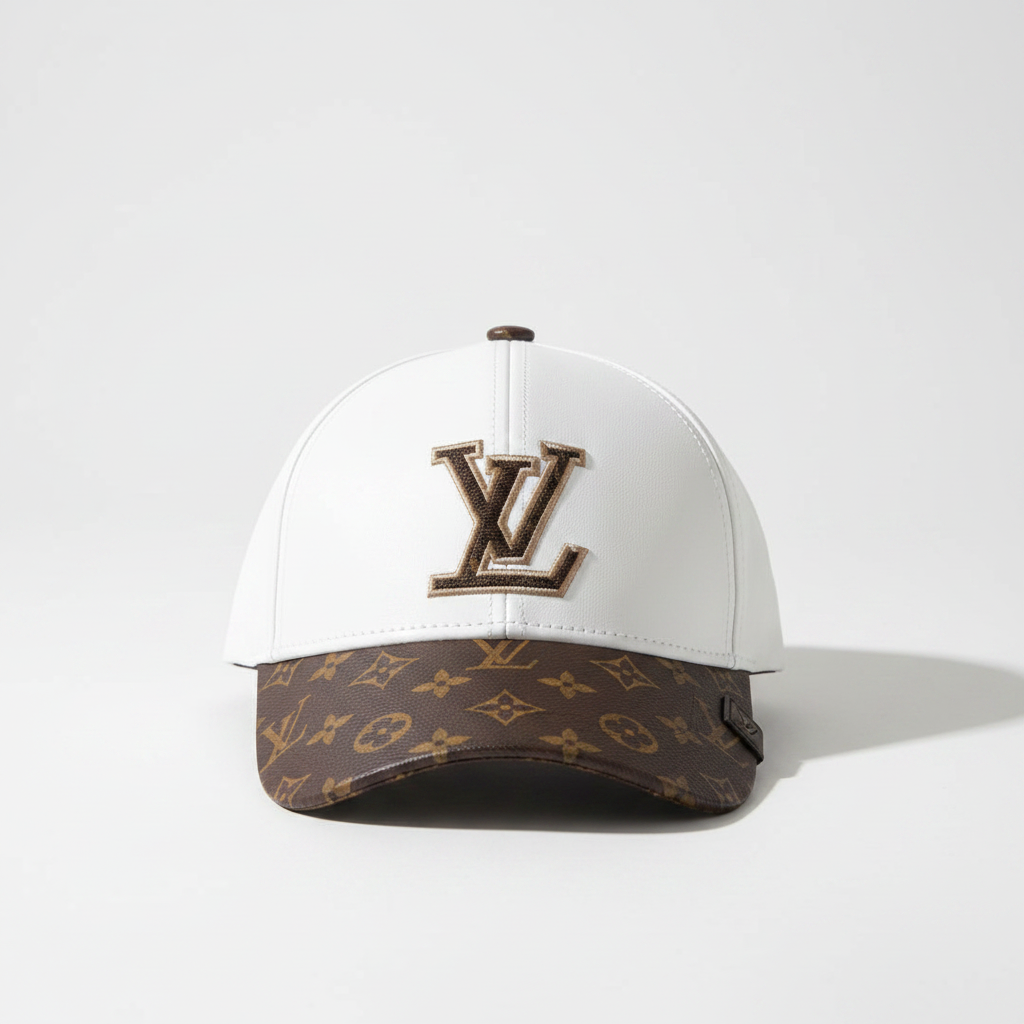 Branded Cap For Men