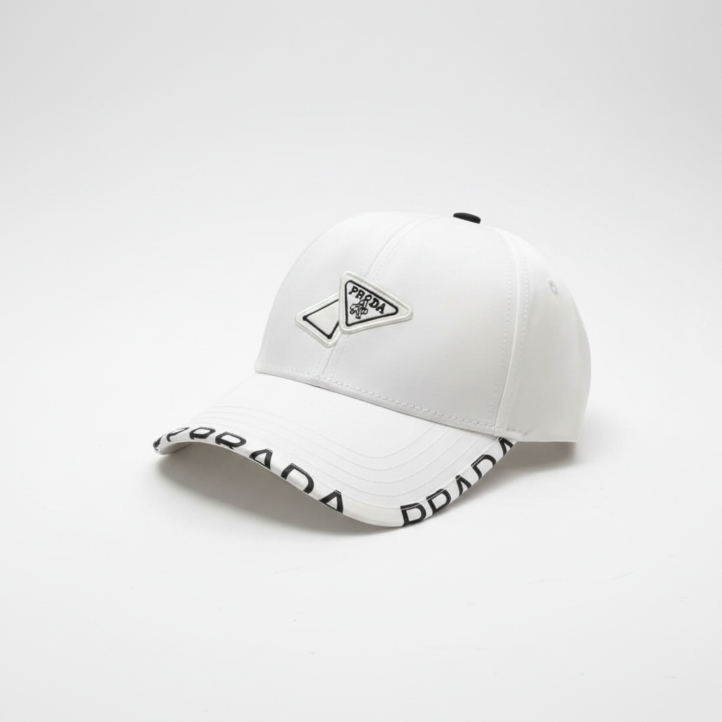Branded Cap For Men