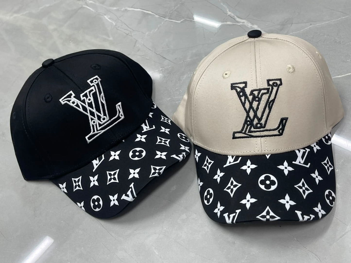 Branded Cap For Men