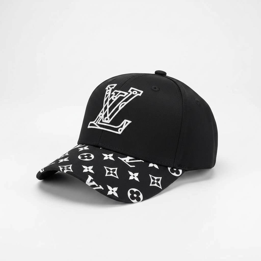 Branded Cap For Men