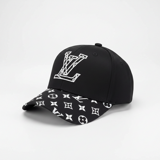 Branded Cap For Men