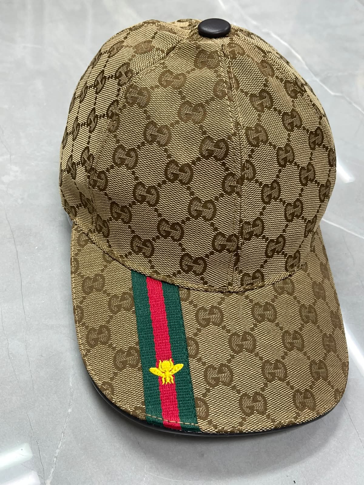 Branded Cap For Men