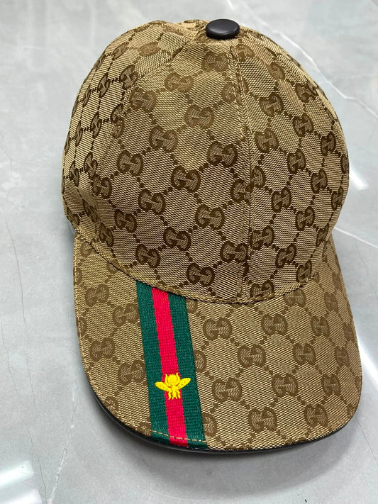 Branded Cap For Men