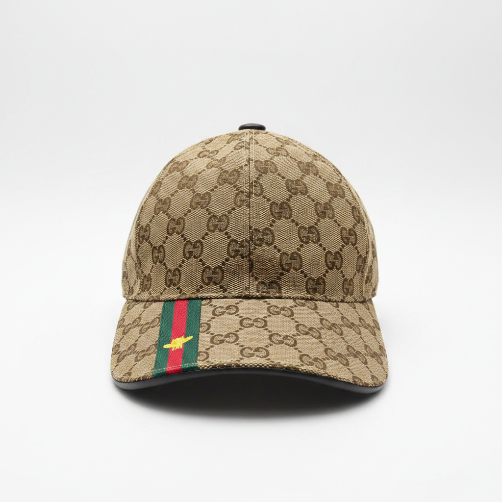 Branded Cap For Men