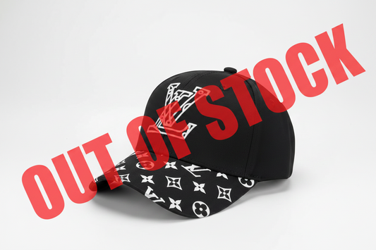 Branded Cap For Men