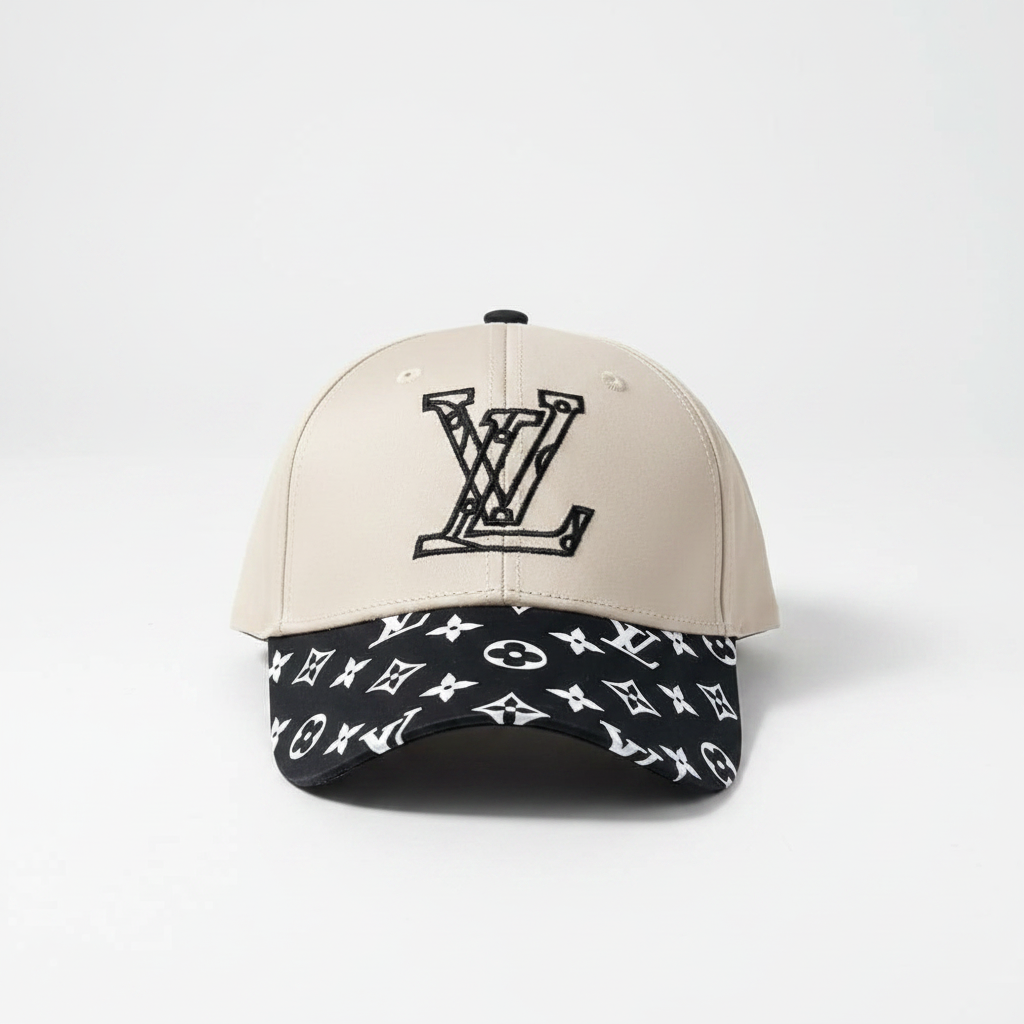 Branded Cap For Men