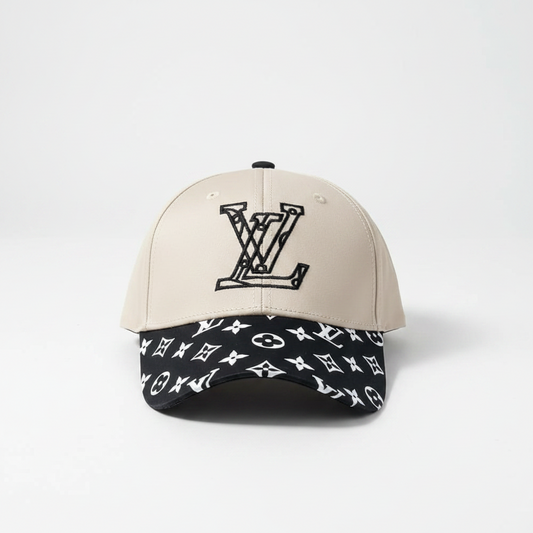 Branded Cap For Men
