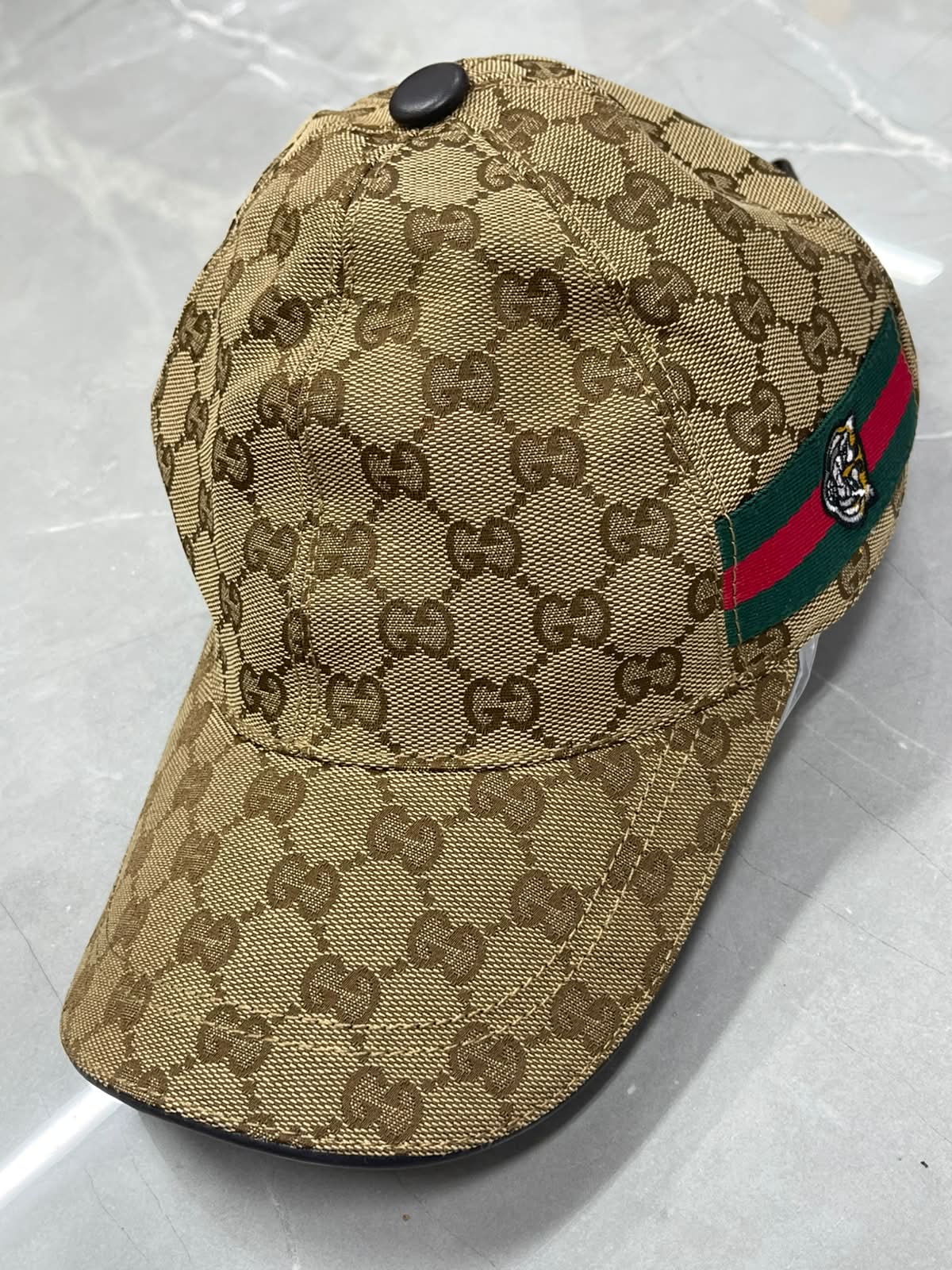 Branded Cap For Men