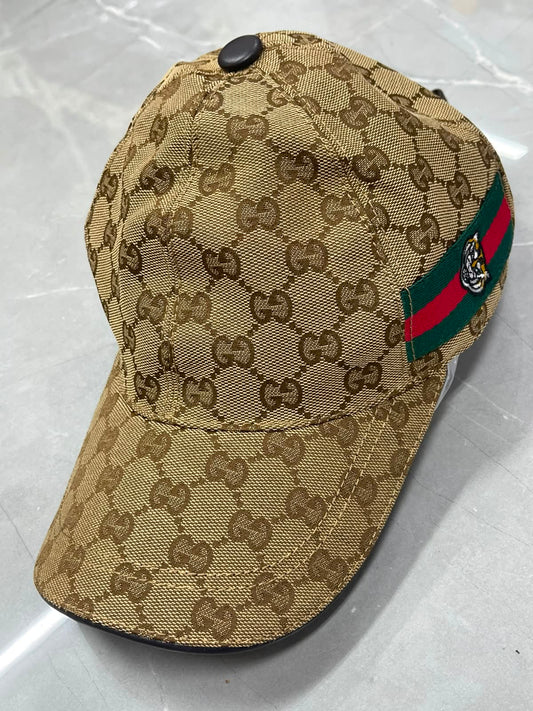 Branded Cap For Men