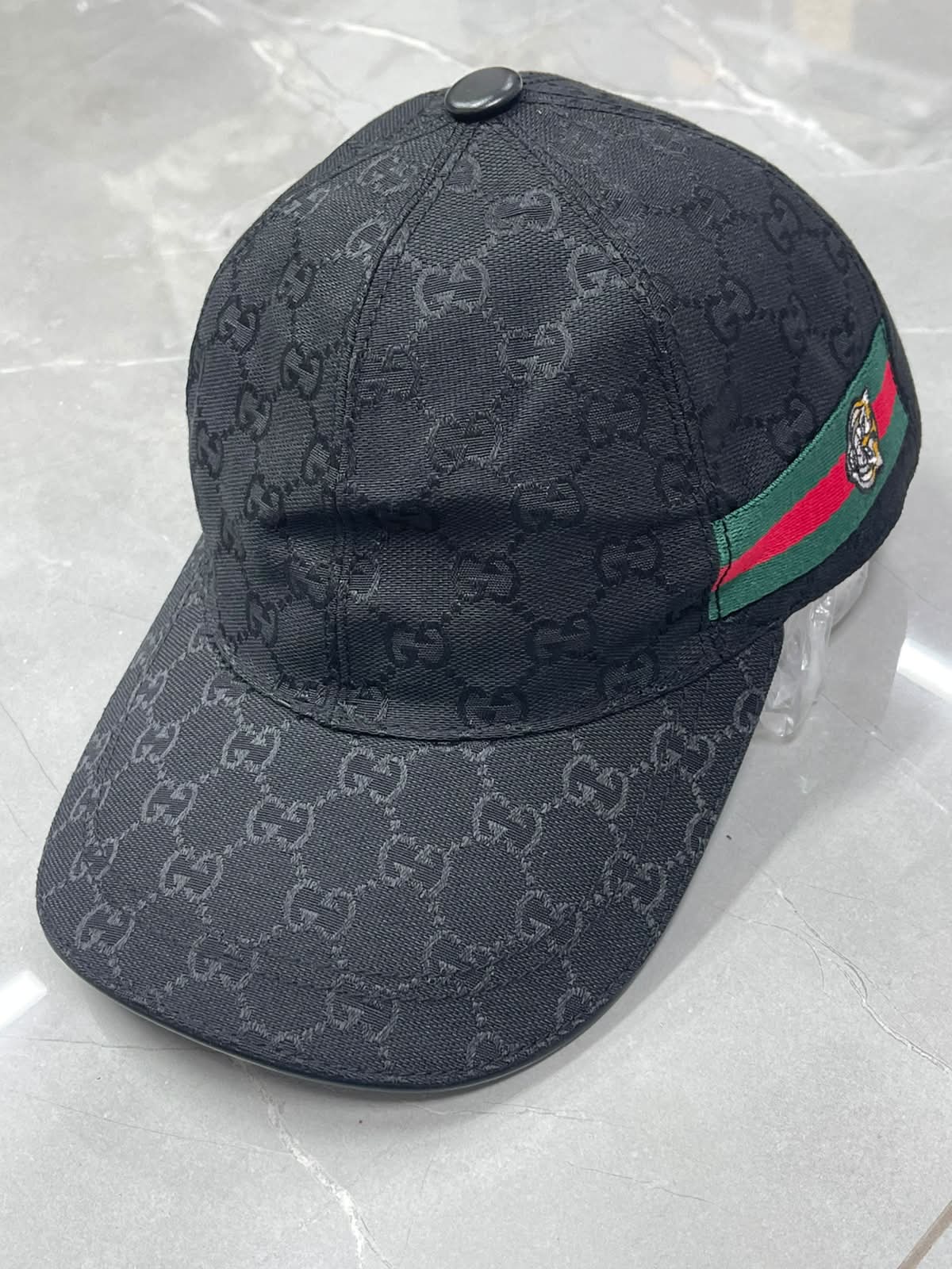 Branded Cap For Men