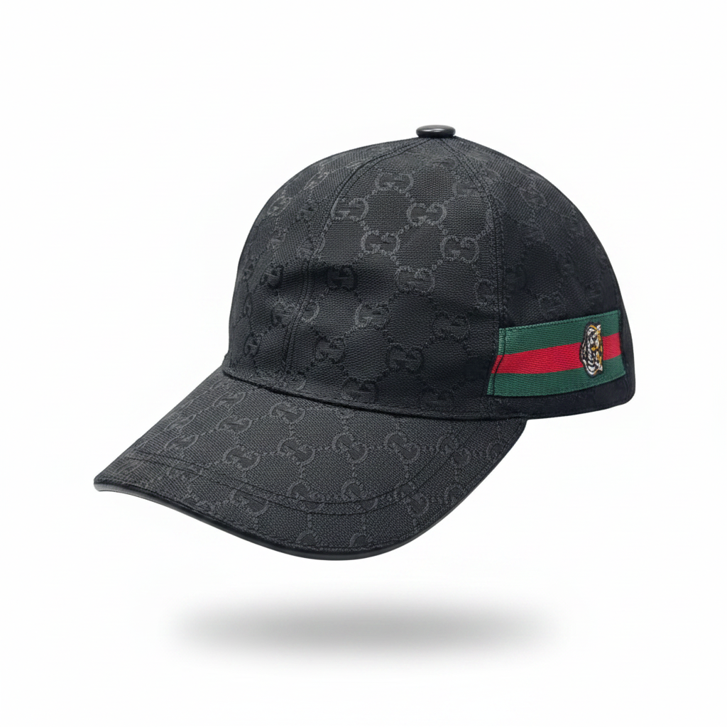Branded Cap For Men