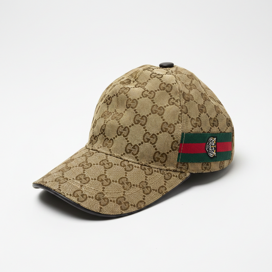 Branded Cap For Men