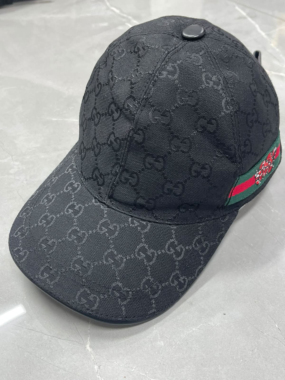 Branded Cap For Men