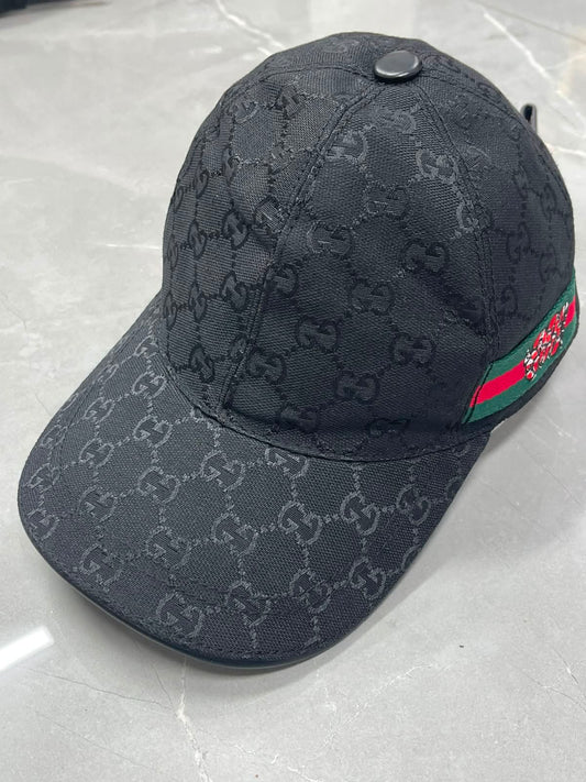 Branded Cap For Men