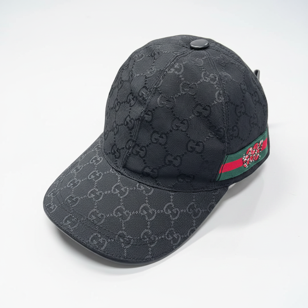 Branded Cap For Men