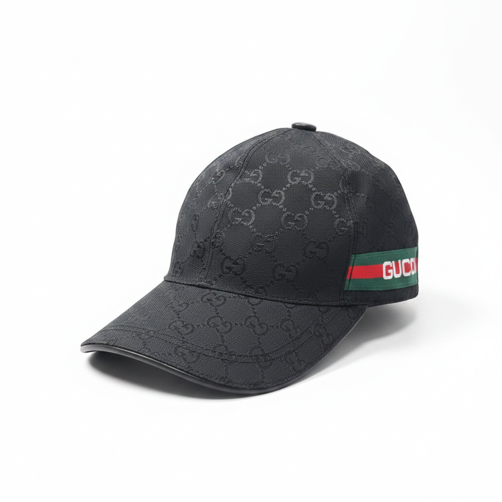 Branded Cap For Men