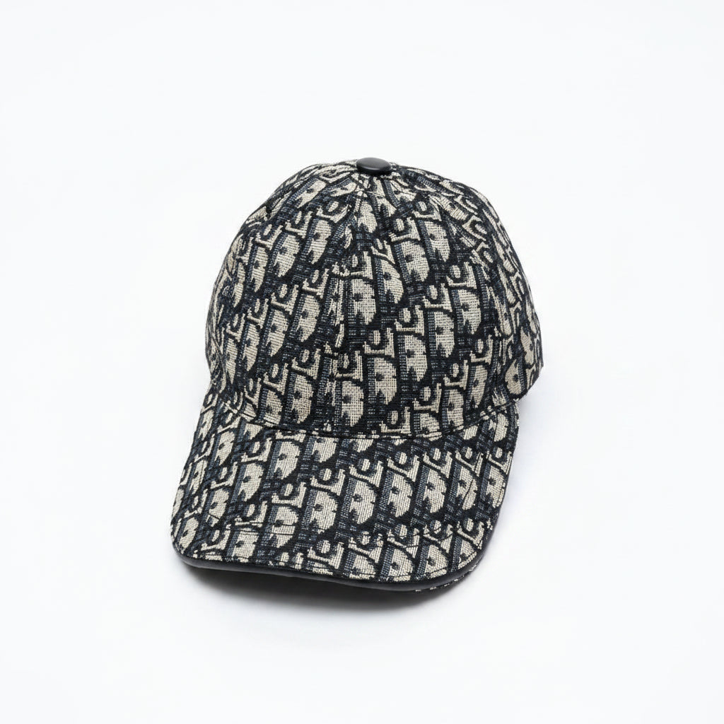 Branded Cap For Men