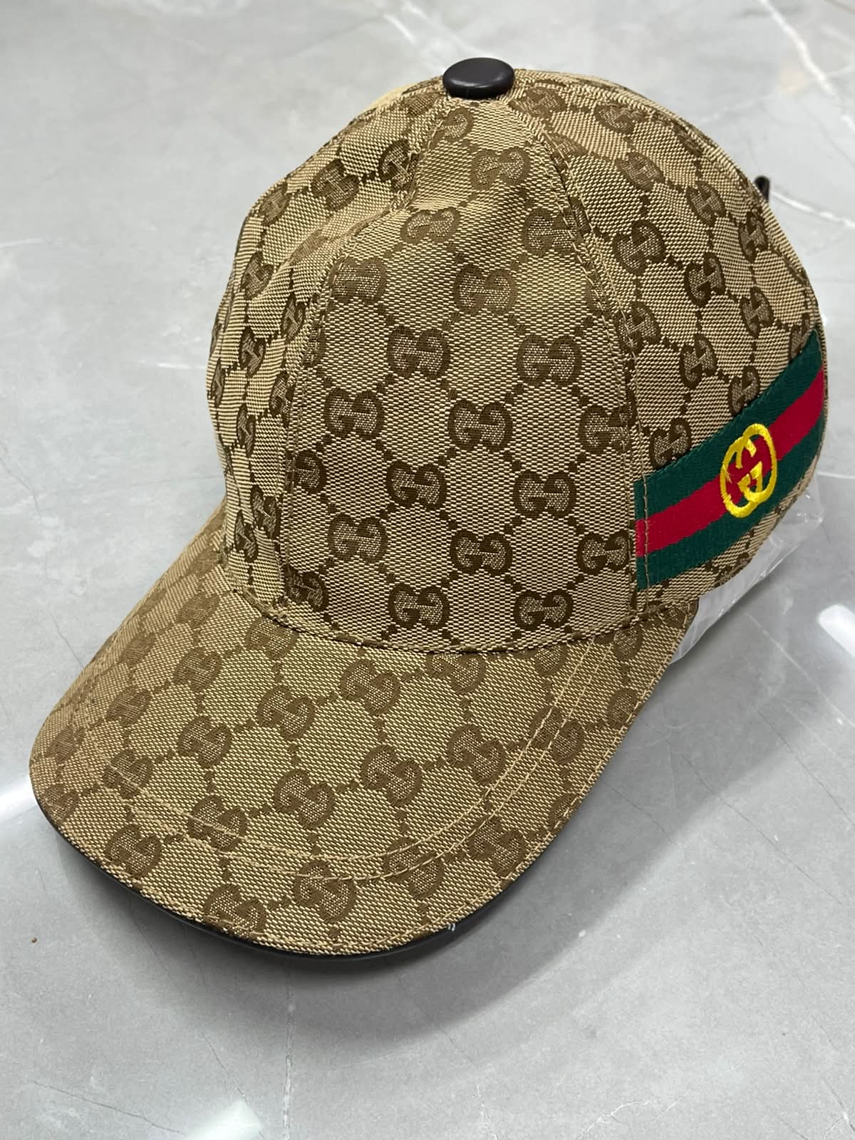Branded Cap For Men