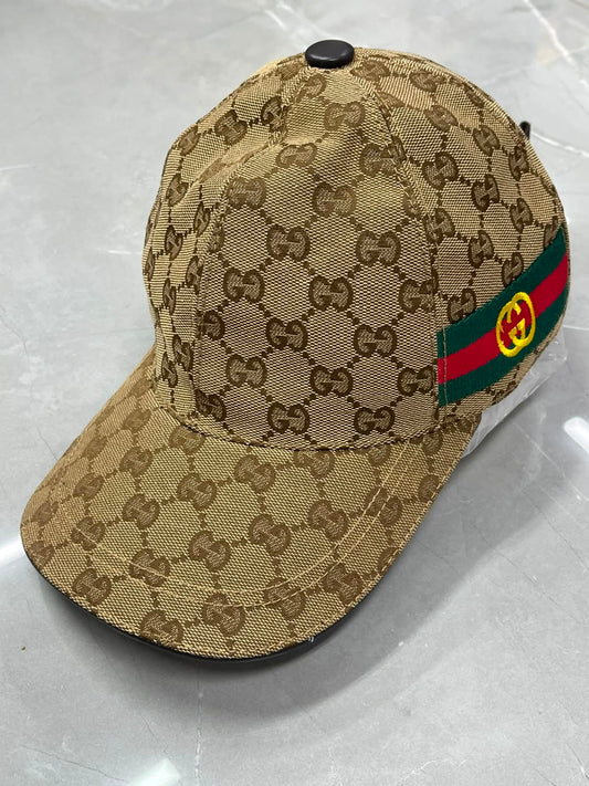 Branded Cap For Men